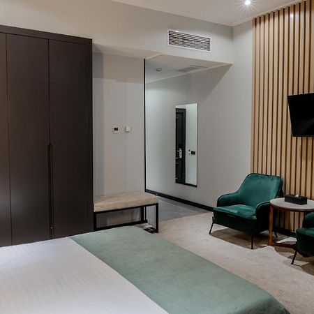 Husma Hotel & Spa Tashkent Esterno foto
