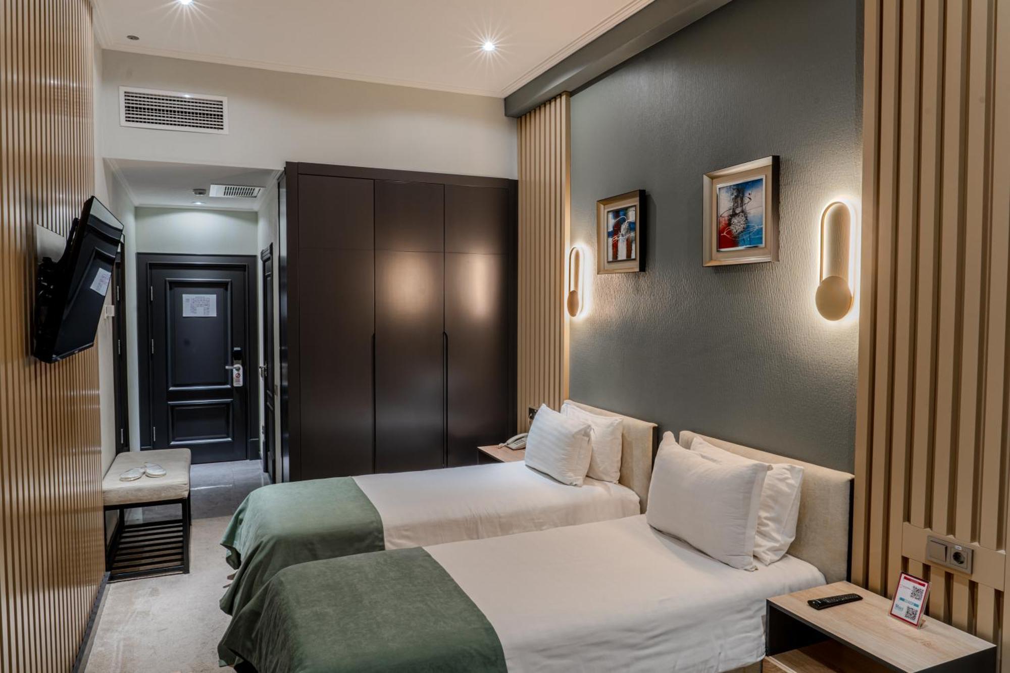Husma Hotel & Spa Tashkent Esterno foto